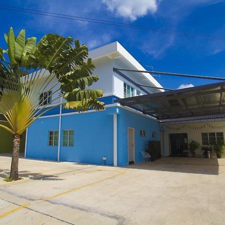 Quality Guest House Kuantan Dış mekan fotoğraf