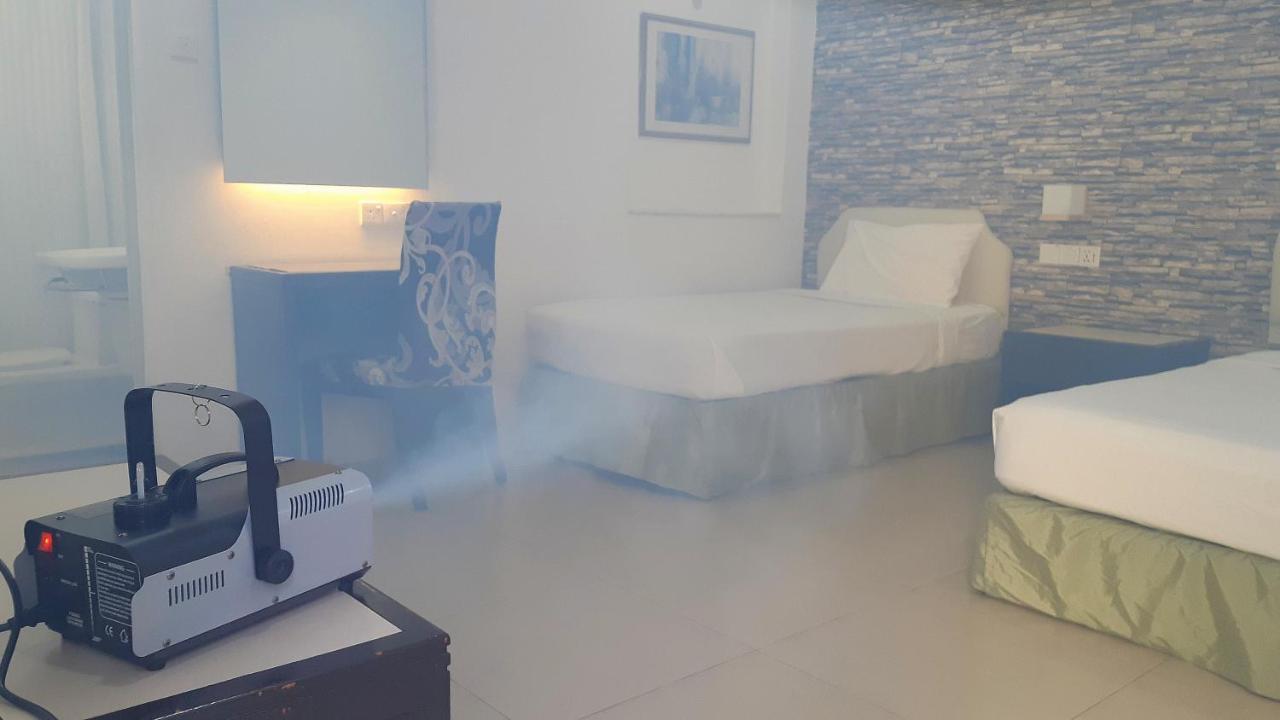 Quality Guest House Kuantan Dış mekan fotoğraf