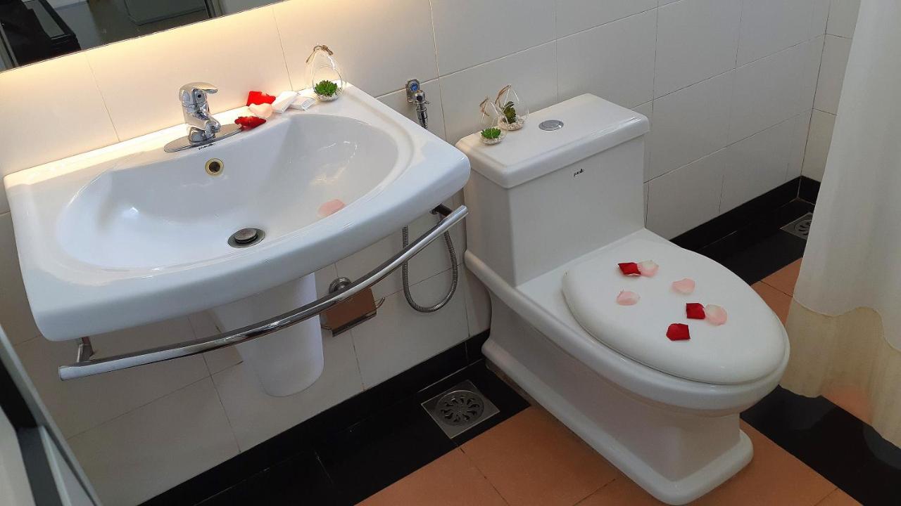 Quality Guest House Kuantan Dış mekan fotoğraf