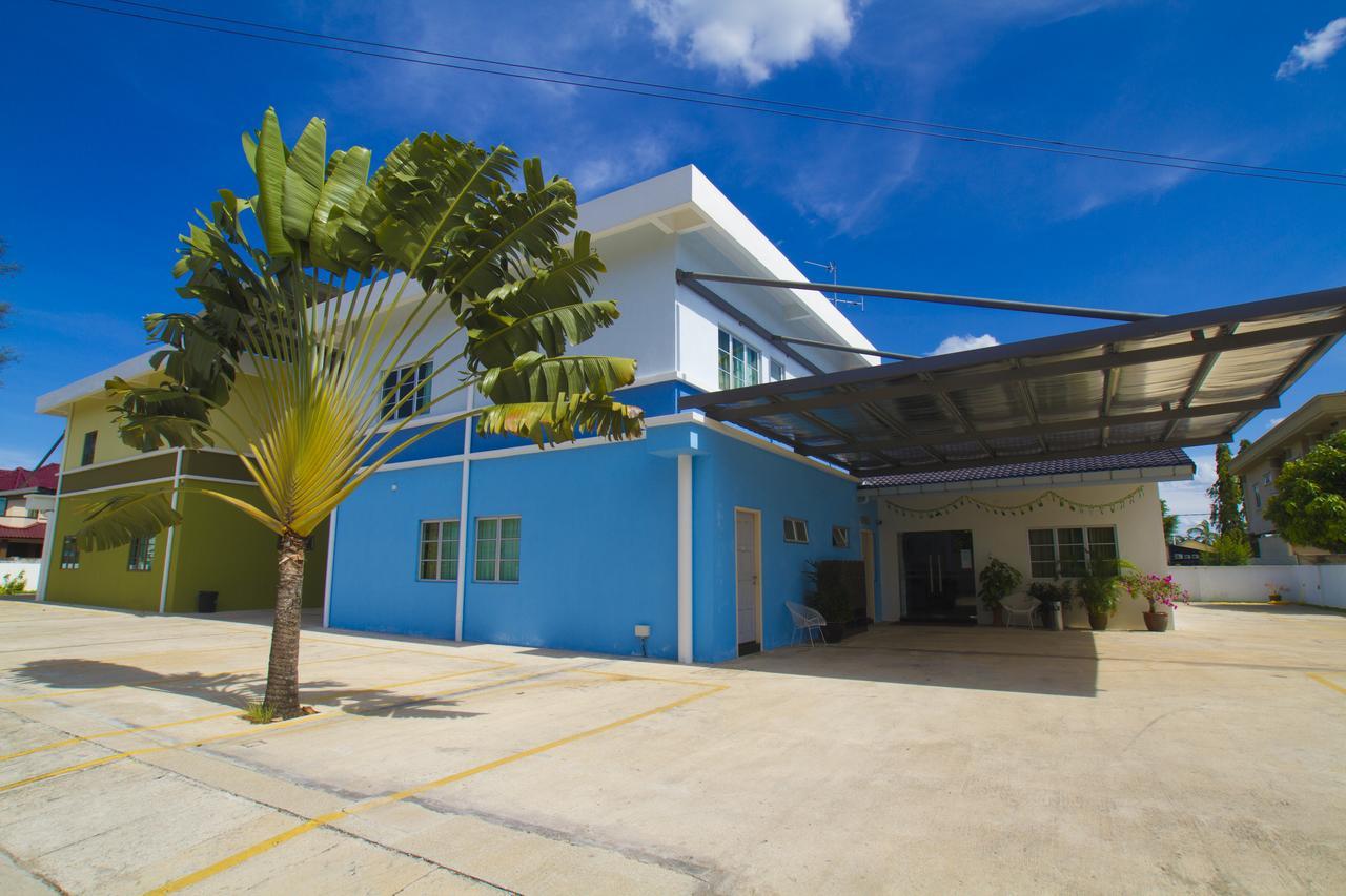 Quality Guest House Kuantan Dış mekan fotoğraf